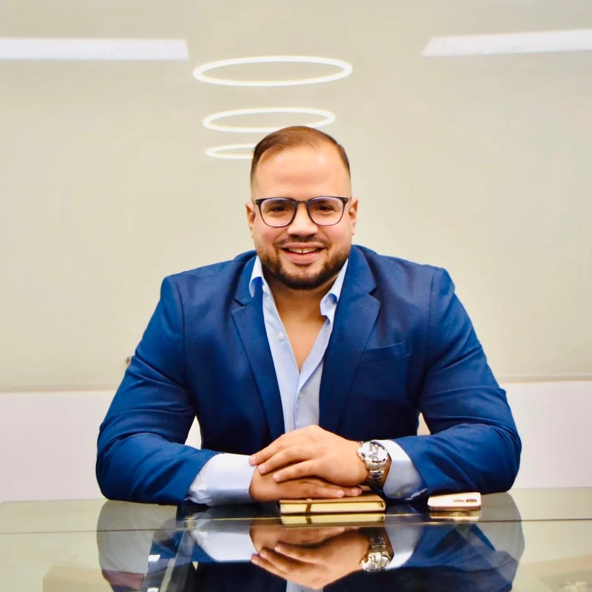 Gustavo Graterol - Fundador de G2 Advisory